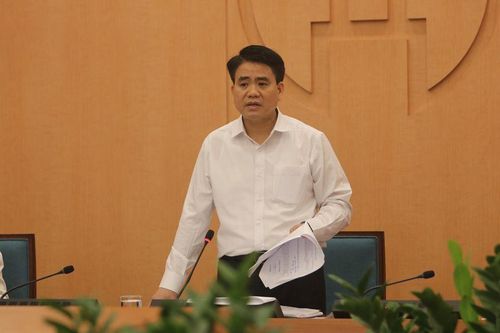 Mô phỏng kịch bản ứng phó Covid- 19 của Hà Nội trên phần mềm cho kết quả tốt