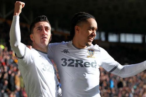 Cầu thủ Leeds United hy sinh lợi ích vì 272 người khác