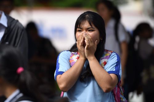 Hà Nội và 42 tỉnh, thành tiếp tục cho học sinh nghỉ vì Covid-19