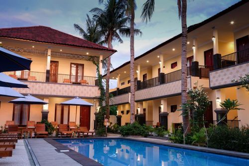 Bên trong các khách sạn cao cấp trở thành nơi điều trị Covid-19