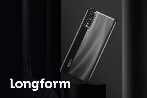 Đôi mắt, bộ não và nguồn cảm hứng làm nên Oppo Find X2
