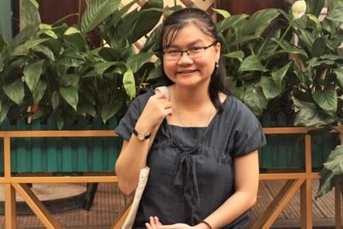Nữ sinh Bình Thuận giành học bổng toàn phần ĐH Harvard