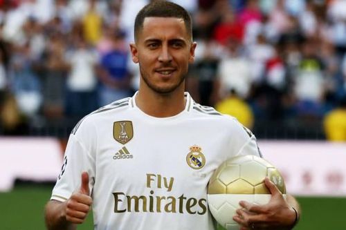 Kế hoạch 'Galacticos 3.0' của Real đứng trước nguy cơ đổ bể