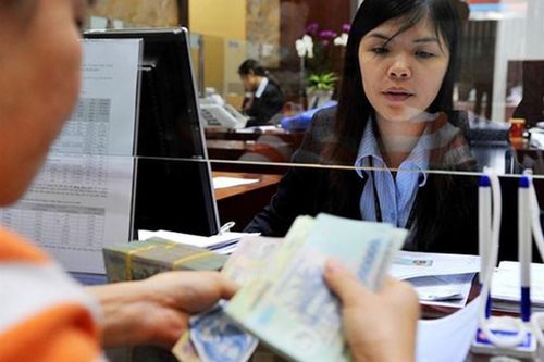 Nghỉ việc tạm thời ở TP.HCM được nhận lương ít nhất 3,9 triệu/tháng