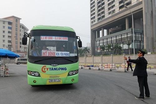 Tiếp bài 'Mở bến xe khách sau 0 giờ': Nguy cơ biến tướng