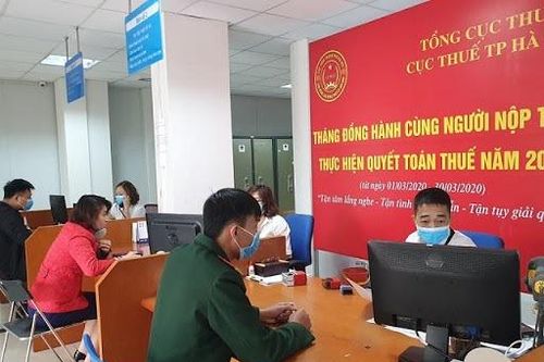 Hà Nội hỗ trợ doanh nghiệp bị tác động do dịch Covid-19