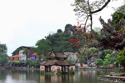 Không đón khách tham quan lễ hội Chùa Thầy 2020