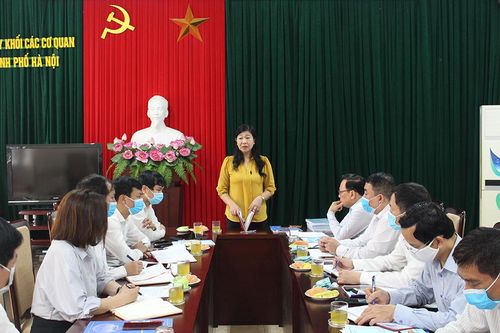 Tránh tình trạng dân chủ hình thức ngay từ chi bộ cơ sở