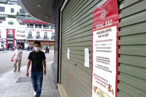 GDP quý I/2020 giảm về 3,82%