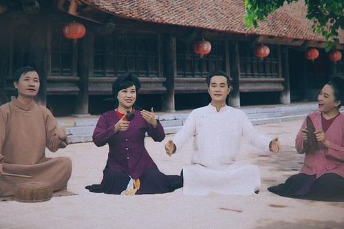 Xẩm bắt trend 'corona xa ta ra' để cho ra MV 'Tiêu diệt Corona'