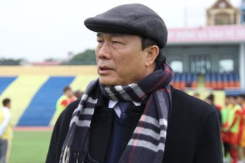 Thanh Hóa ủng hộ phương án LS V-League 2020 thi đấu tập trung