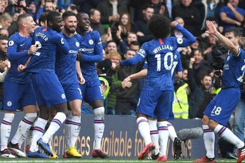 Vấn đề của Lampard: Chelsea sẽ mua bán cầu thủ ra sao?