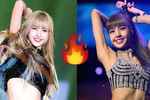 Mừng sinh nhật Lisa Blackpink: Điểm lại 10 màn vũ đạo 'đốt cháy' sân khấu của mỹ nhân Thái Lan