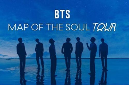 BTS hoãn trình diễn ở Bắc Mỹ do COVID-19