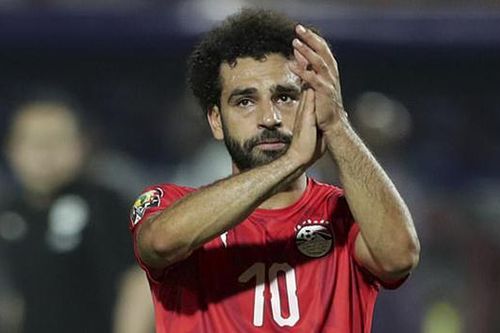 Mùa tới, Liverpool có thể mất Mohamed Salah trong 4 tháng