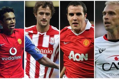 7 sao trẻ MU từng được Sir Alex ca ngợi năm 2001 giờ ra sao?