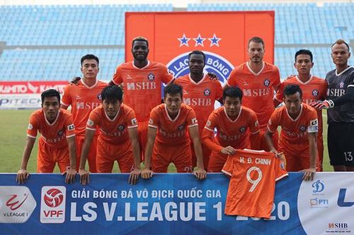 Quảng Nam, Đà Nẵng và Hà Tĩnh không muốn LS V-League 2020 đá tập trung