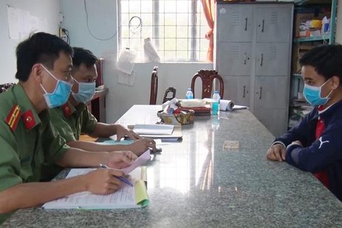 Bị phạt 12,5 triệu đồng vì thông tin sai sự thật về dịch COVID-19 trên Facebook cá nhân