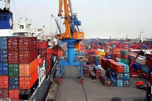 Quý I/2020 xuất siêu đạt 2,8 tỷ USD