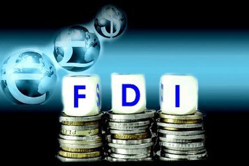 Vốn FDI thực hiện quý I/2020 giảm 6,6% so với cùng kỳ năm trước