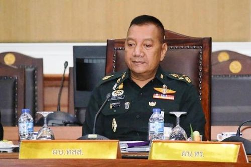 Thái Lan kêu gọi người dân tự cách ly bảy ngày