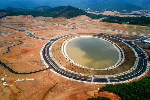 Đà Nẵng: Chậm giao đất, Dự án Danang IT Park gặp khó