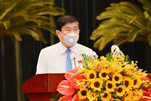 TPHCM đóng cửa toàn bộ cơ sở dịch vụ, trừ dịch vụ cung cấp thực phẩm