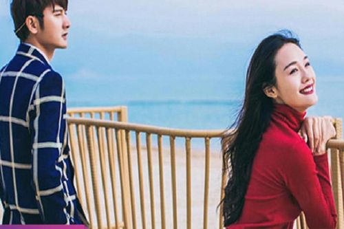 Hai người bên nhau cần 'khoảng cách an toàn' mới lâu dài