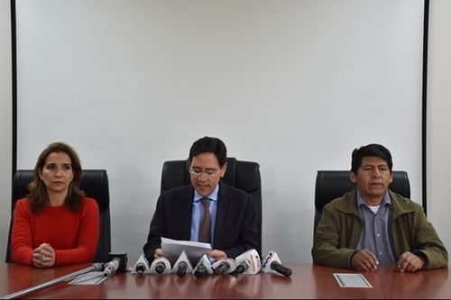 Bất chấp Covid-19, Bolivia vẫn sẽ tổ chức bầu cử tổng thống trong năm 2020