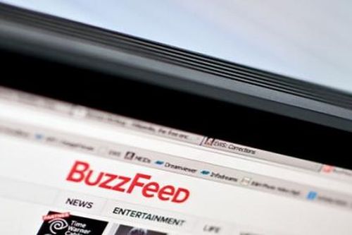 BuzzFeed cắt giảm 25% lương nhân viên do tác động từ đại dịch