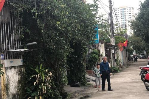 TP Vinh (Nghệ An): 105 hộ dân hơn 30 năm chưa được 'an cư'