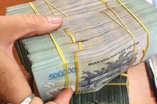 Đại tá quân đội nhận hối lộ hàng tỷ đồng