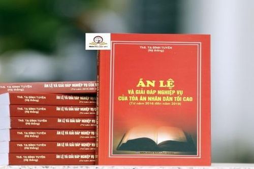Sự khác biệt trong hệ thống án lệ Việt Nam – Kỳ 2: Án lệ nước ta thời kỳ trước năm 1975