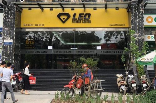 Cận cảnh phòng gym, hàng tóc 'cửa đóng' sau lệnh cấm của Chủ tịch Hà Nội