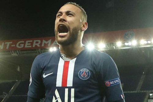PSG đề nghị cắt giảm lương vì Covid-19: Neymar khốn đốn