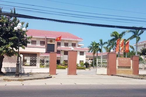 Bình Định: Thanh tra chỉ ra nhiều sai sót trong xây dựng huyện Tuy Phước