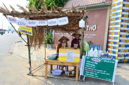 TPHCM sẽ hỗ trợ người thất nghiệp 1 triệu đồng/tháng