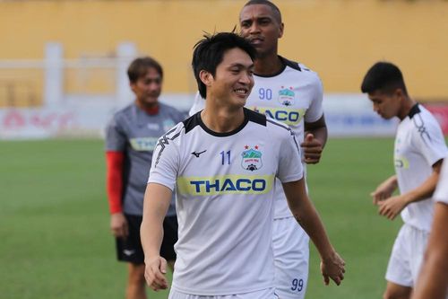 HAGL hủy đá giao hữu với CAND vì dịch COVID-19
