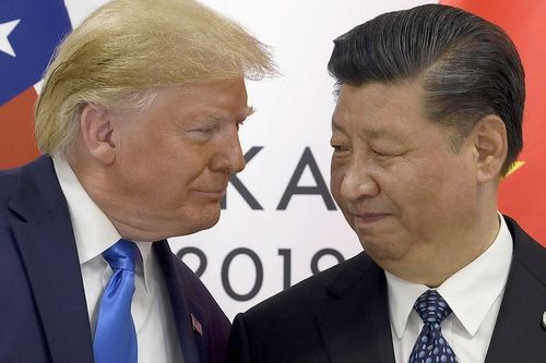 Ông Trump đổi giọng, bất ngờ khen Trung Quốc sau cuộc điện đàm với ông Tập
