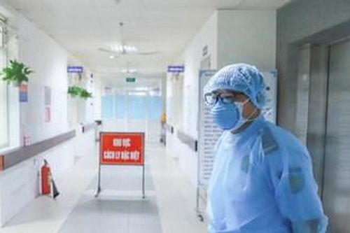 Thủ tướng yêu cầu xác định nguồn lây COVID - 19 ở bệnh viện Bạch Mai