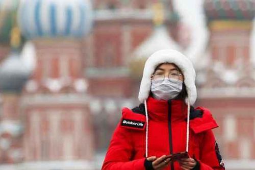 Điện Kremlin xác nhận ca mắc COVID-19 đầu tiên