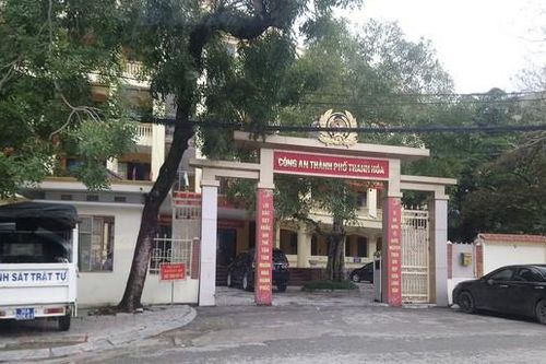 Kết quả xác minh đơn tố một số CSGT Công an TP Thanh Hóa 'làm luật'