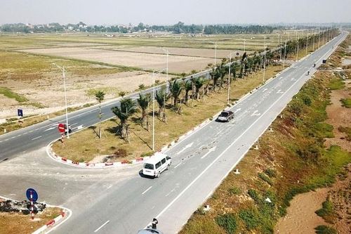 Thanh Hóa gọi đầu tư nhiều dự án nhà ở