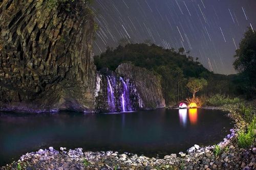 Phú Yên: Kỳ thú những 'gành Ðá Ðĩa' và dự án công viên địa chất toàn cầu