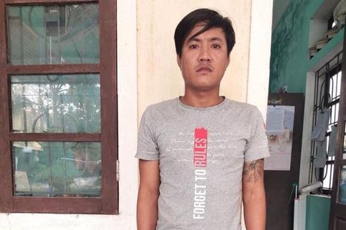 Đe dọa tung ảnh 'nhạy cảm' để tống tiền cô gái