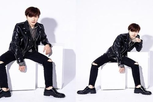 Stylist Trình Văn Hùng ghi dấu ấn trong ngành nhờ quyết định 'rẽ ngang'