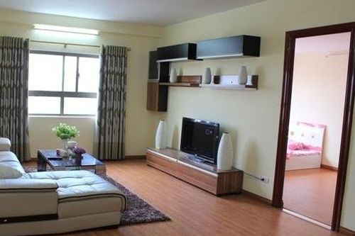 Yêu cầu kỳ quặc của mẹ chồng trong căn nhà 65m2 khiến nàng dâu bật khóc