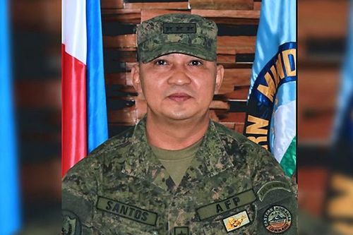 Tham mưu trưởng nhiễm Covid-19, Bộ trưởng Quốc phòng Philippines tự cách ly