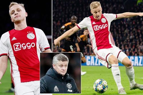 MU âm thầm 'cướp' hàng nóng trên tay Real Madrid