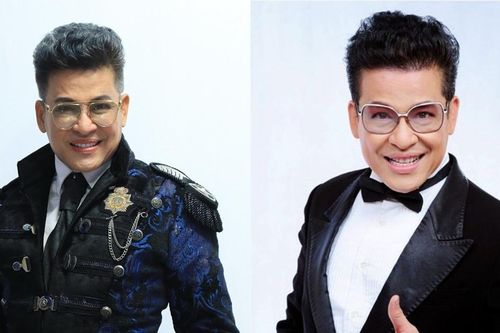 MC Thanh Bạch: 'Giông bão không đến, tôi cứ tự hào mình là Vua'